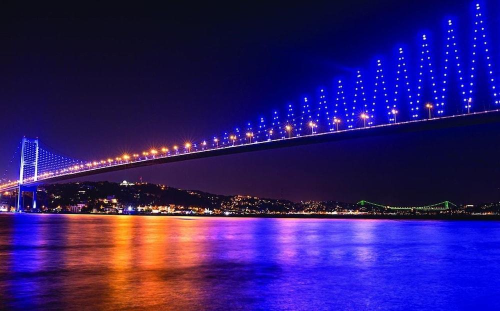 GREENSTAR PERA ISTANBUL — ISTANBUL — фотография отеля №25