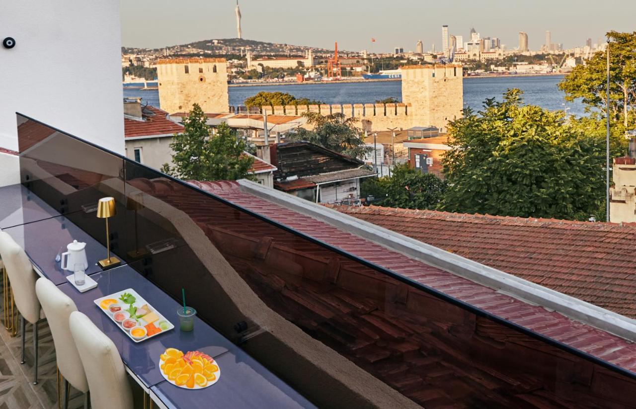 MITSPARK HOTEL — ISTANBUL — fotografie hotel nr. 2