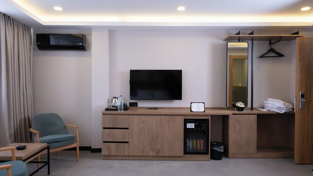 BEL LETTO HOTEL (ADULTS ONLY) — ISTANBUL — fotografie hotel nr. 14