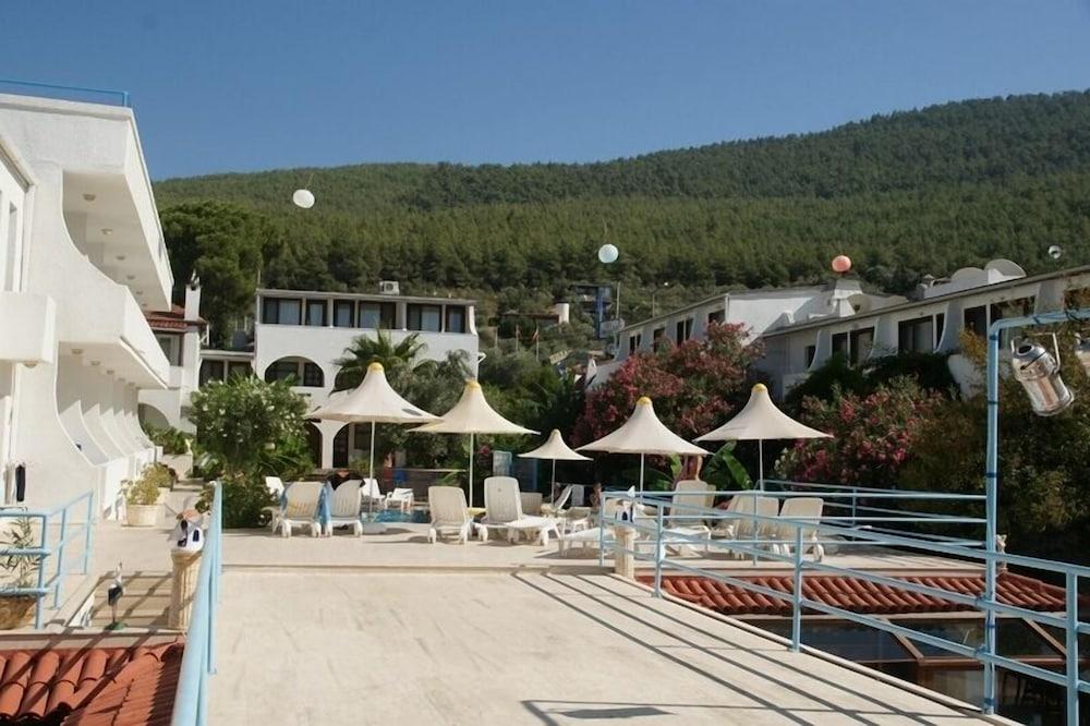 OSCAR SEASIDE HOTEL & SPA — BODRUM — fotografie hotel nr. 20