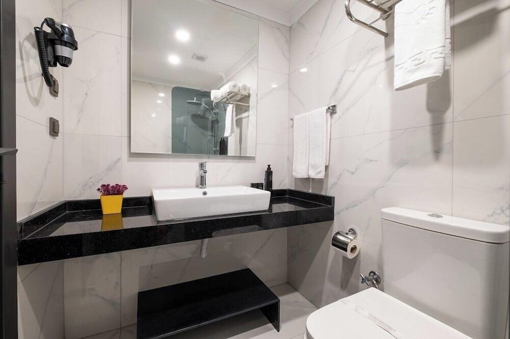 216 STAR SUITE — ISTANBUL — fotografie hotel nr. 15