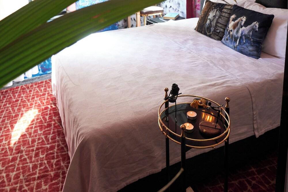 GALATA PEARL HOTEL — ISTANBUL — fotografie hotel nr. 29