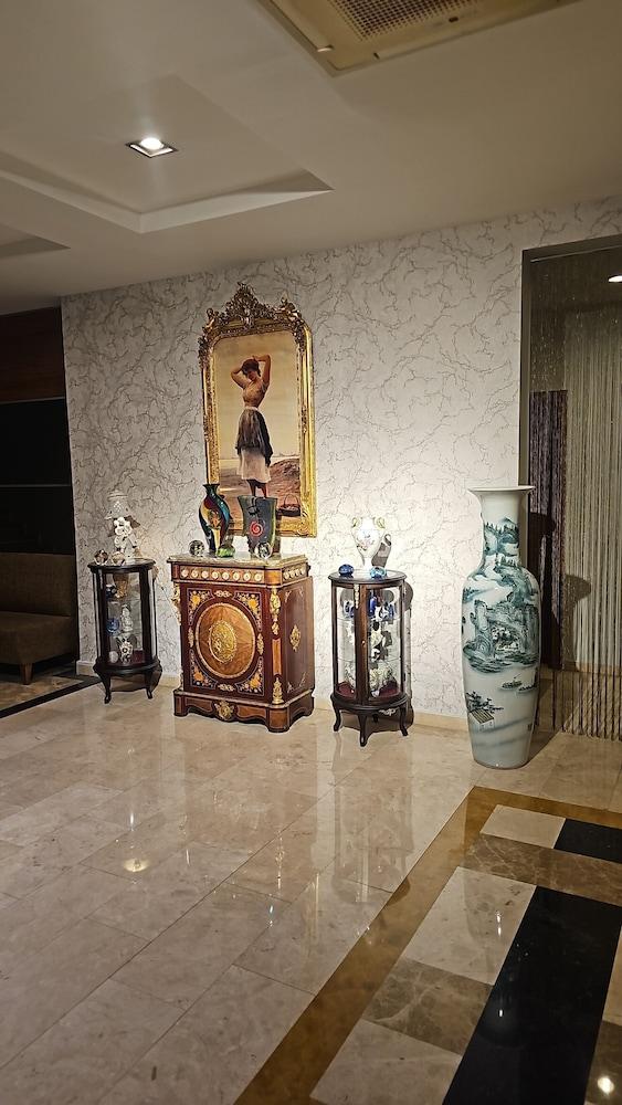 MGS HOTEL — IZMIR — фотография отеля №35