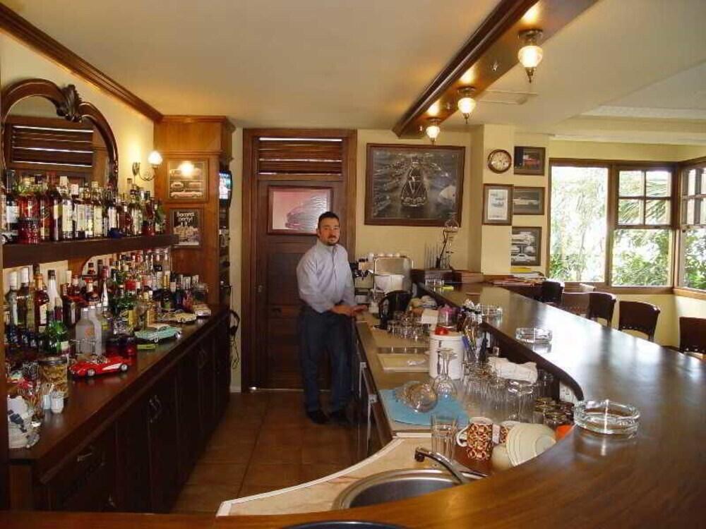 SAMOY HOTEL — MARMARIS — fotografie hotel nr. 20