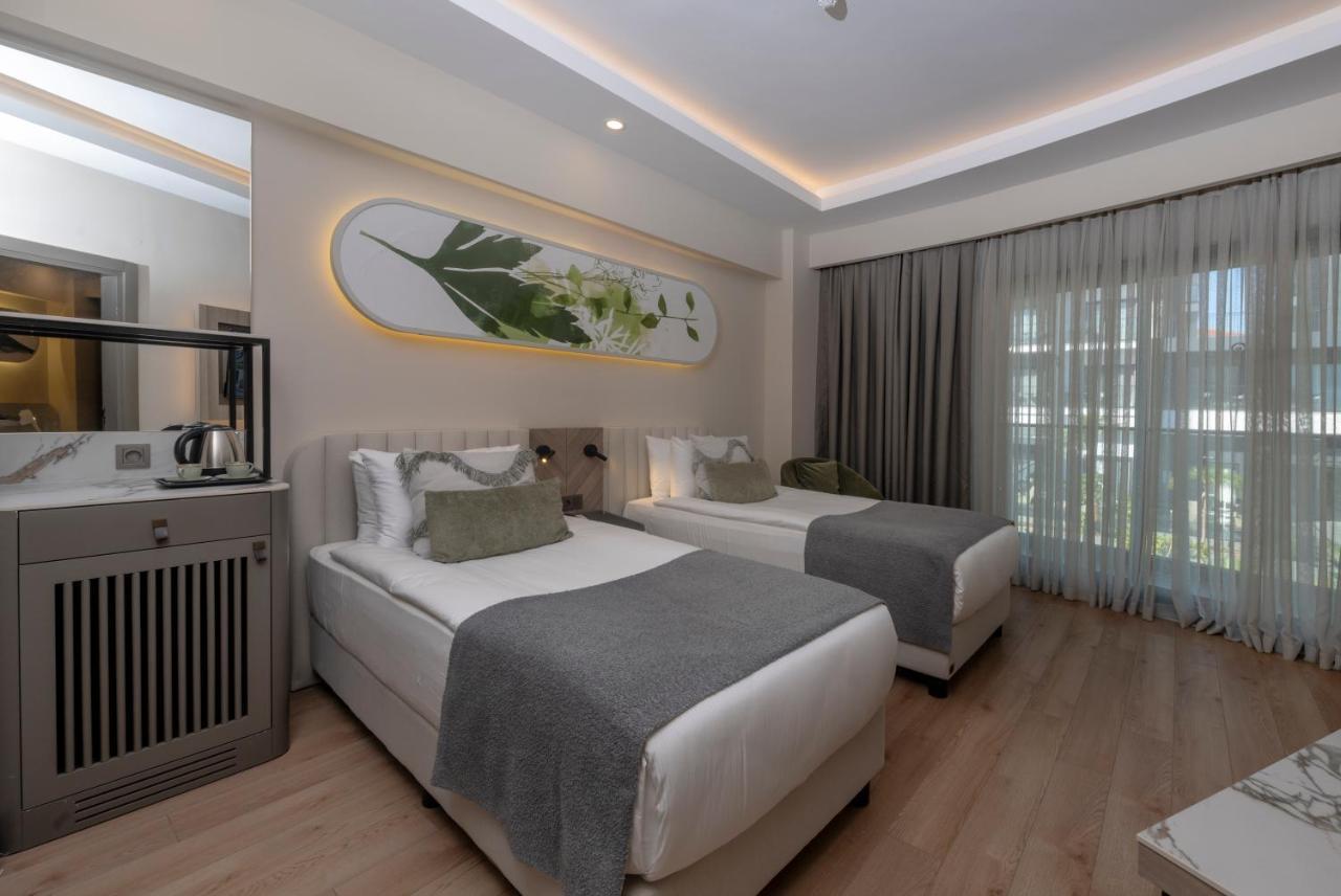 ROYAL ATLANTIS ICON — SIDE — fotografie hotel nr. 31