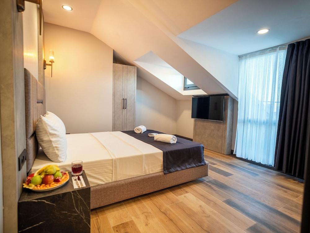 COMFORT POINT THREE HOTEL — ISTANBUL — фотография отеля №7