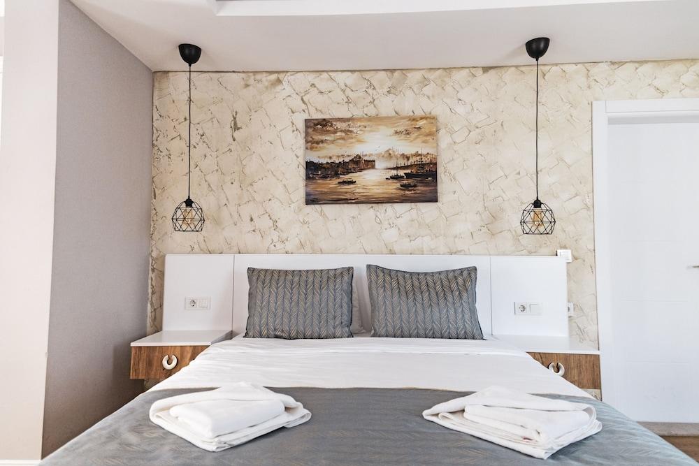 GALATA DOOR HOTEL — ISTANBUL — fotografie hotel nr. 6