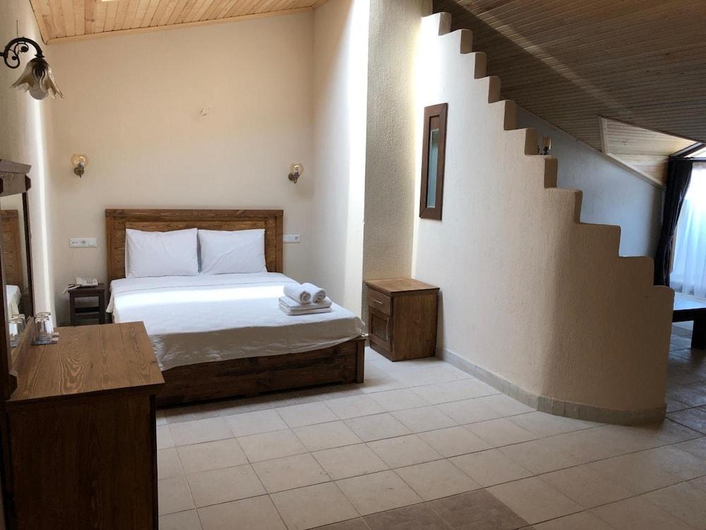 DALYAN NEHIR SUIT HOTEL — DALYAN — фотография отеля №11