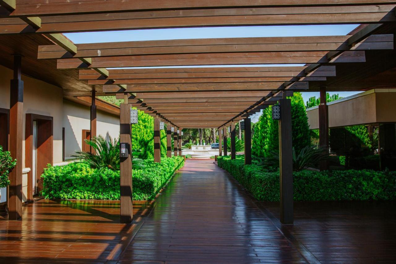 IC HOTELS GREEN PALACE & VILLAS — KUNDU — fotografie hotel nr. 34