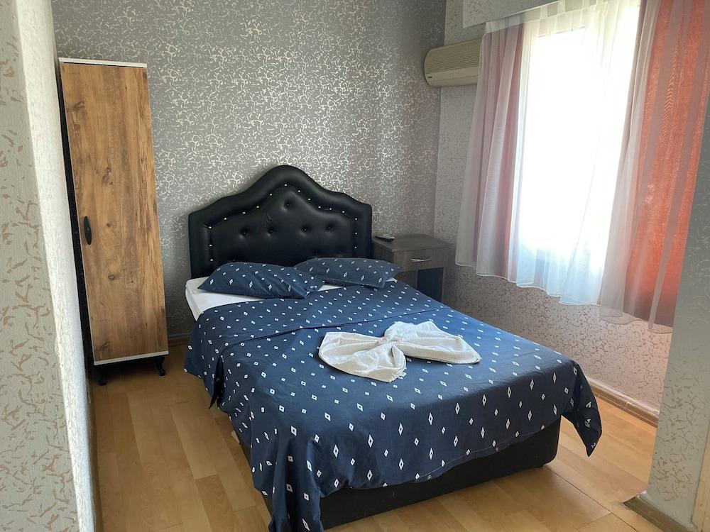 IMPERIAL HOTEL — IZMIR — fotografie hotel nr. 4