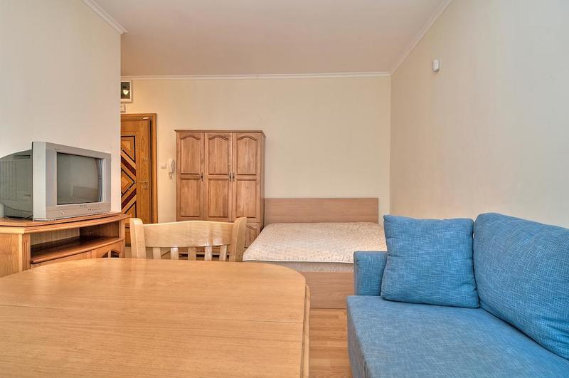 SUN CITY 1 — SUNNY BEACH — fotografie hotel nr. 8