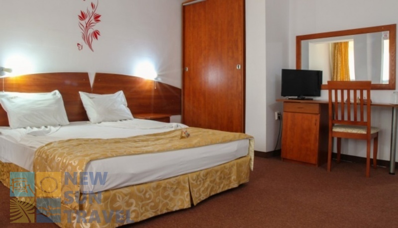 GRAND HOTEL SUNNY BEACH — SUNNY BEACH — фотография отеля №36