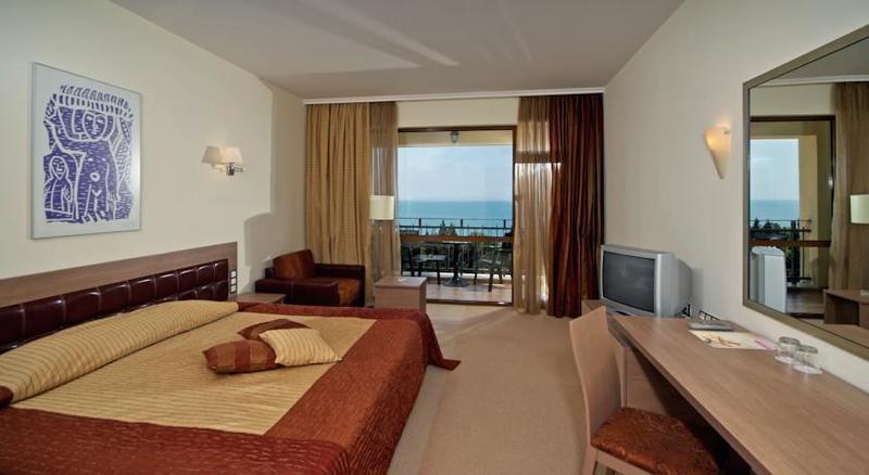 SOL NESSEBAR PALACE HOTEL — NESSEBAR — fotografie hotel nr. 3