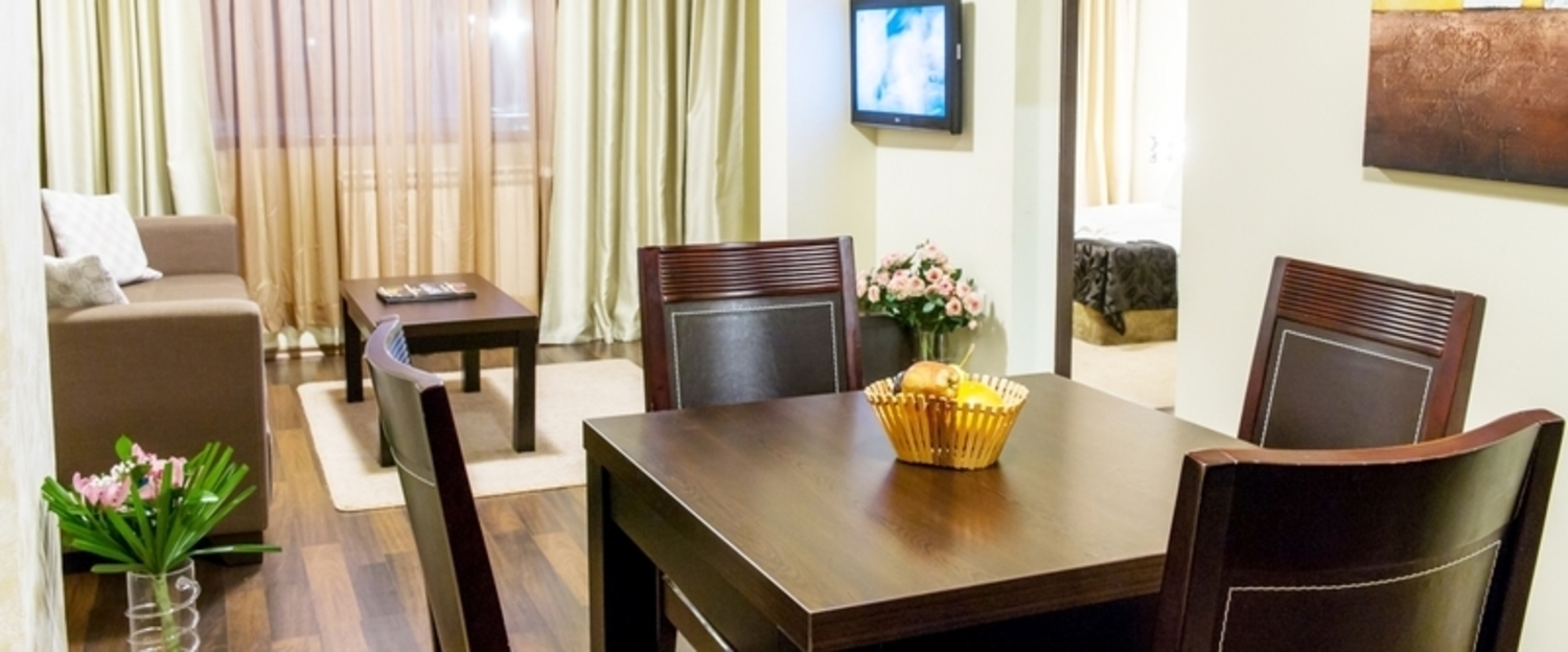 GRAND HOTEL BANSKO — BANSKO — фотография отеля №14