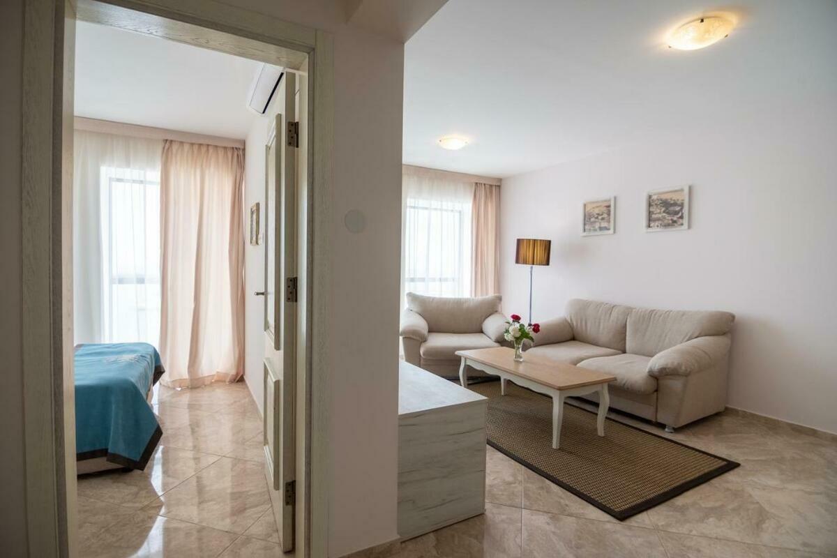 ANTIK APARTMENTS — BALCHIK — fotografie hotel nr. 3