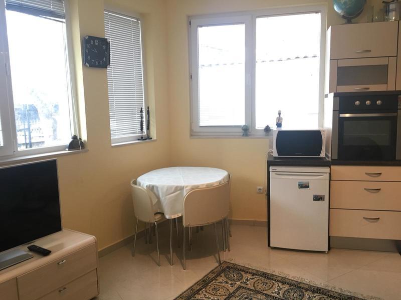 GUEST HOUSE NADIN — POMORIE — fotografie hotel nr. 23