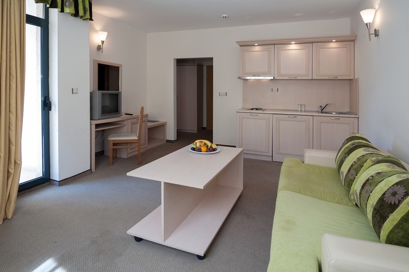 AVALON — SUNNY BEACH — fotografie hotel nr. 2