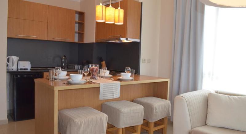 BAY APARTMENTS — SOZOPOL — fotografie hotel nr. 14