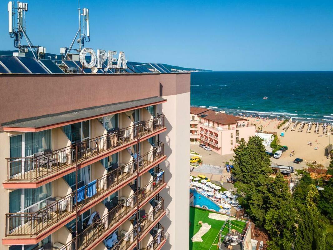 MPM OREL HOTEL — SUNNY BEACH — fotografie hotel nr. 19