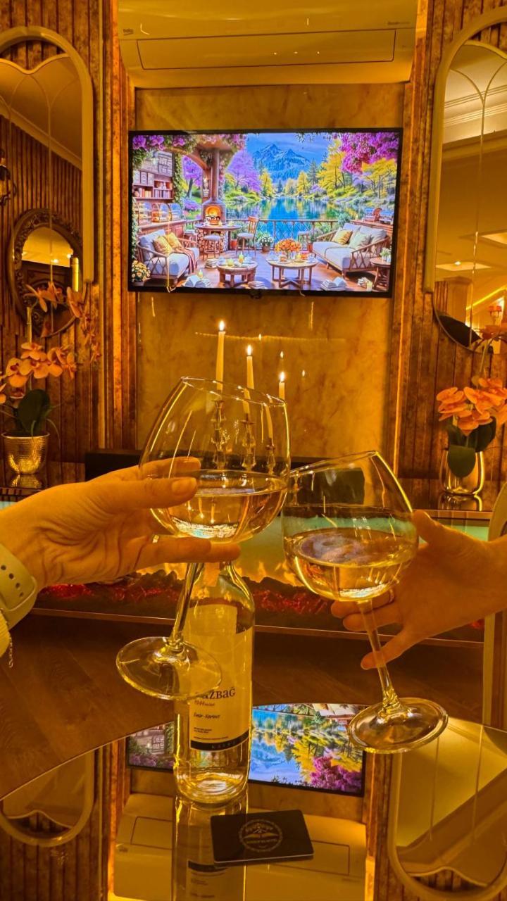AYASOFYA HOTEL — ISTANBUL — fotografie hotel nr. 23