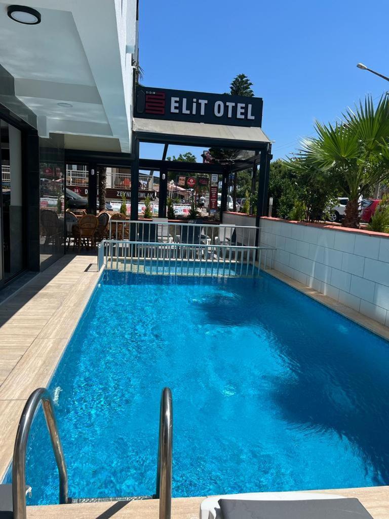 DIDIM ELIT OTEL — DIDIM — fotografie hotel nr. 21