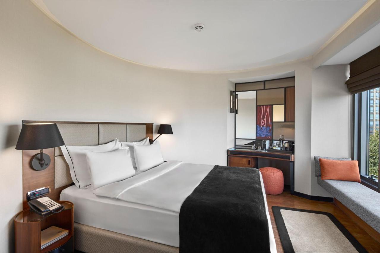 GEZI HOTEL BOSPHORUS — ISTANBUL — фотография отеля №16