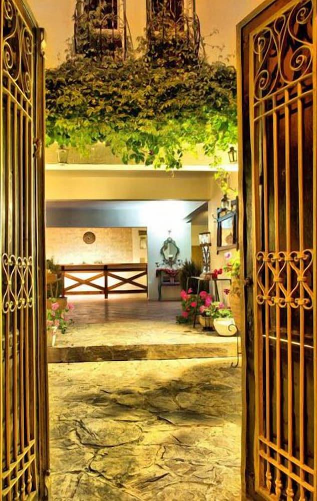 GOLDEN GATE CLUB HOTEL — KUSADASI — фотография отеля №23