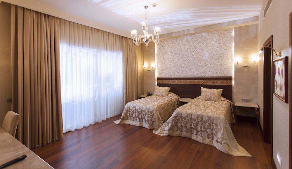 GURAL PREMIER TEKIROVA — KEMER — фотография отеля №20