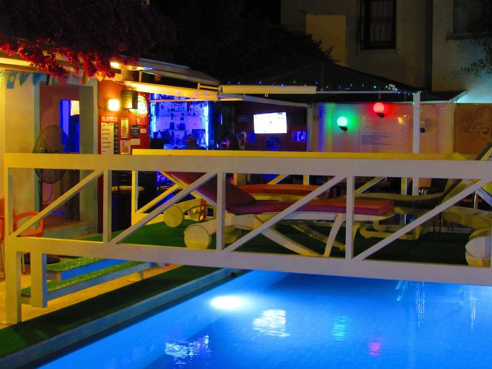 STUDIOS KAVALA — BODRUM — фотография отеля №33