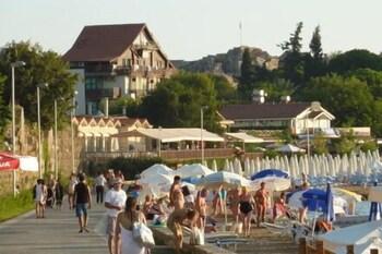 NEPTUN HOTEL — SIDE — фотография отеля №15