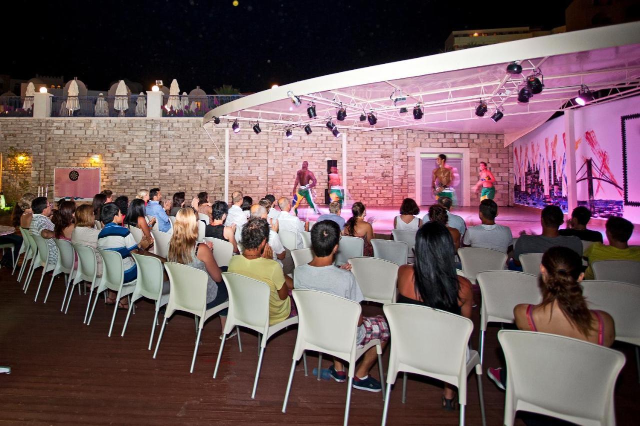 SALMAKIS RESORT & SPA — BODRUM — fotografie hotel nr. 30