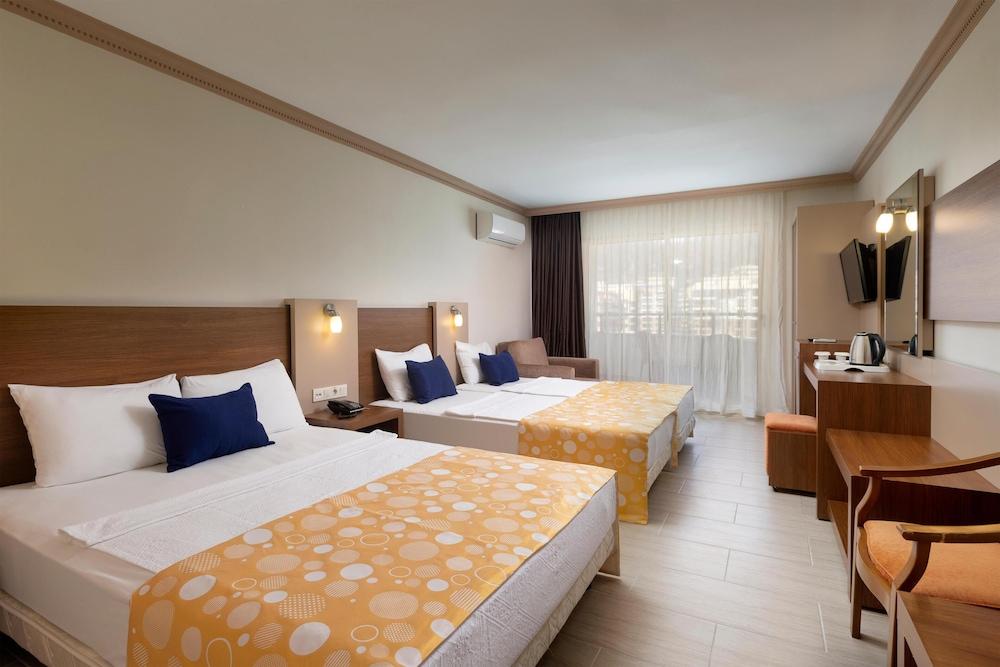 PRESTIGE ALANYA — ALANYA — fotografie hotel nr. 6
