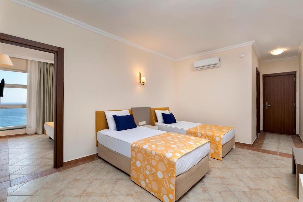 PRESTIGE ALANYA — ALANYA — fotografie hotel nr. 9