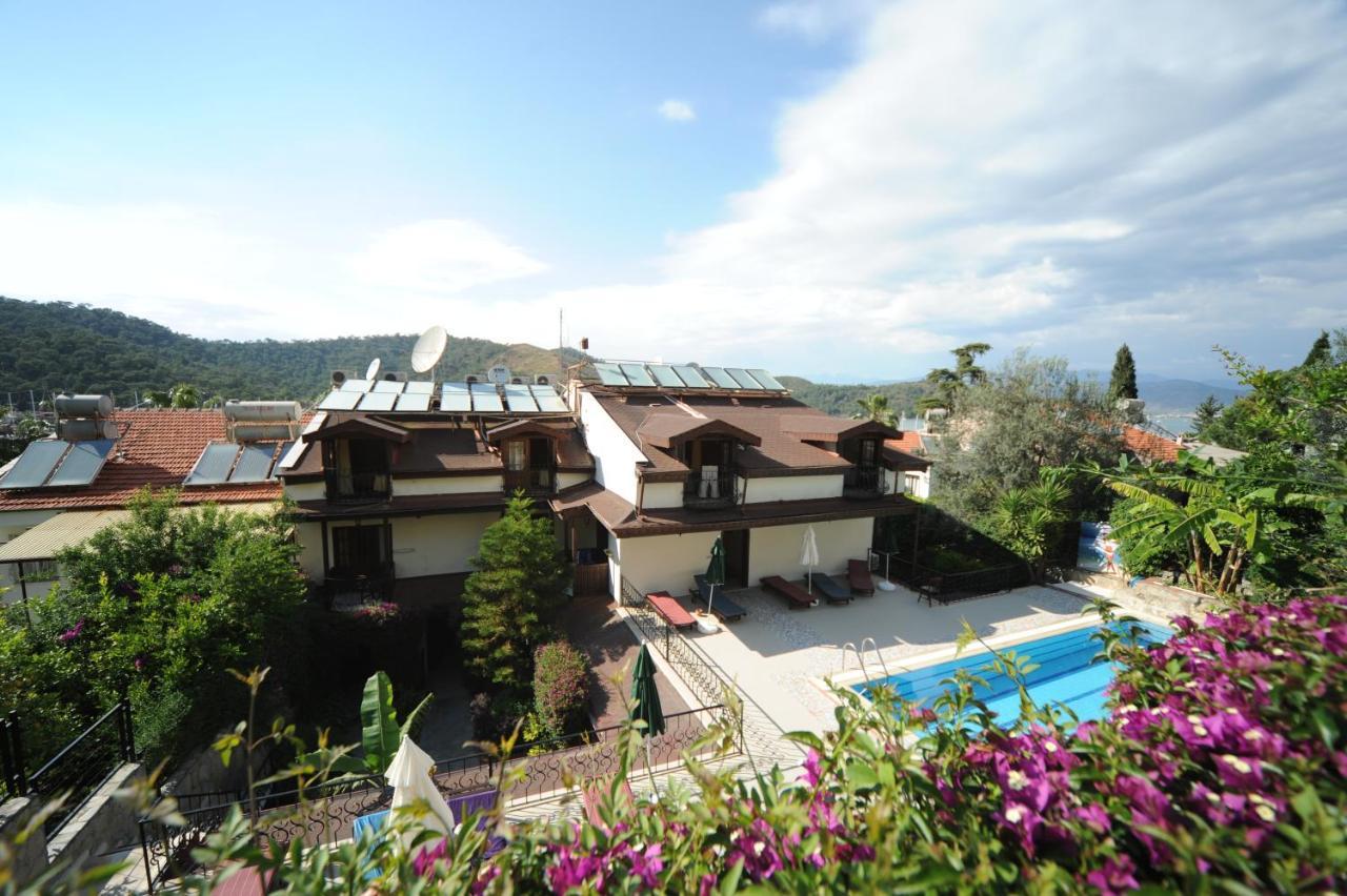 VILLA DAFFODIL — FETHIYE — fotografie hotel nr. 32
