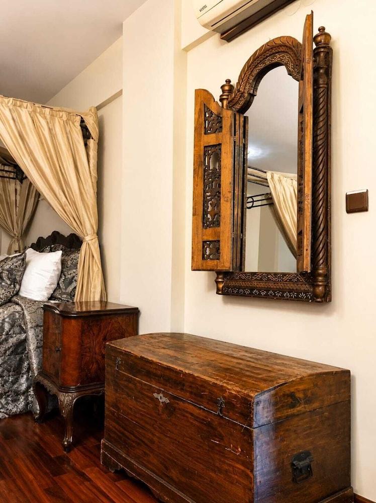 VILLA SPHENDONE — ISTANBUL — fotografie hotel nr. 8