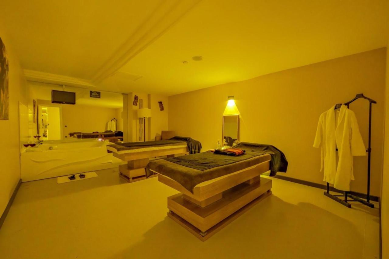 THE GREEN PARK HOTEL BOSTANCI — ISTANBUL — fotografie hotel nr. 29