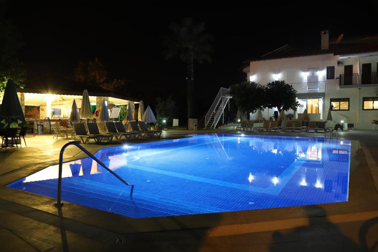 BINLIK (ADULTS ONLY) — DALYAN — fotografie hotel nr. 15