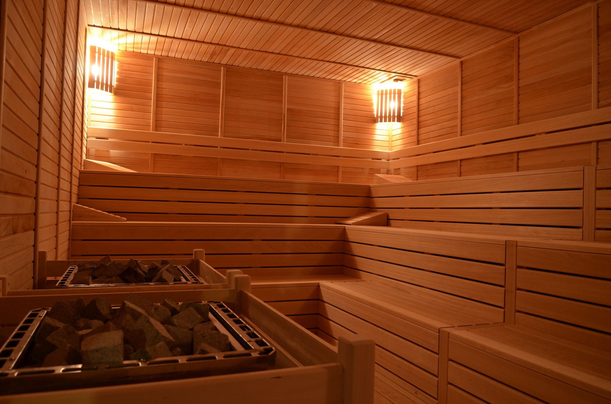PORT SIDE RESORT HOTEL — EVRENSEKI — фотография отеля №17