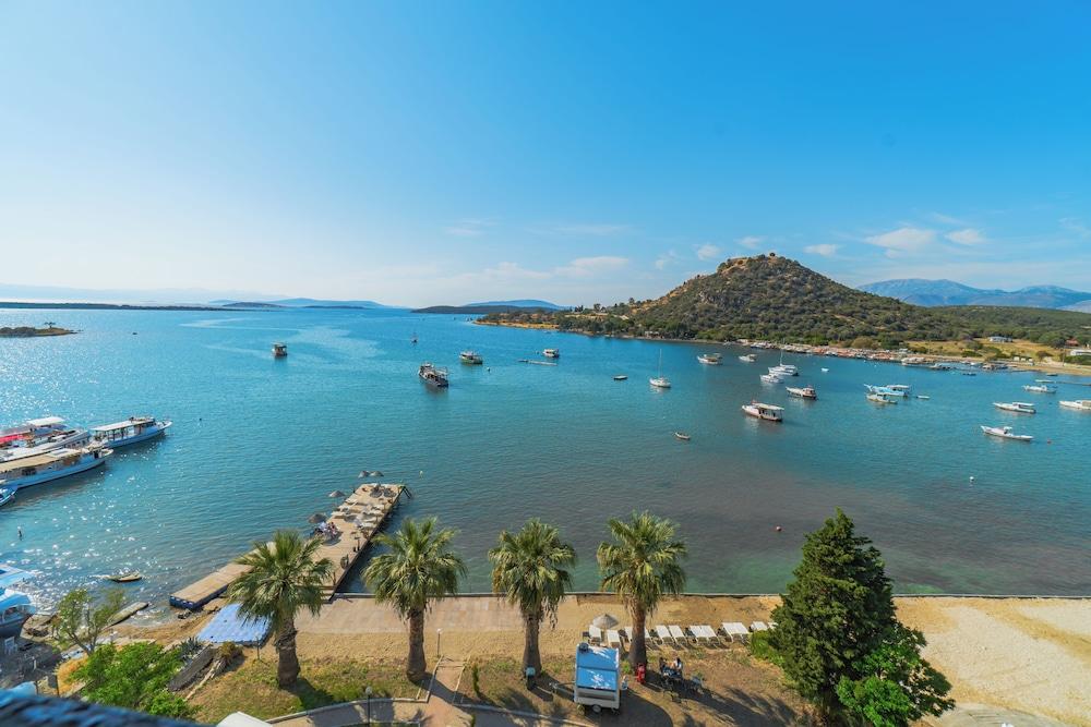 MEDIS HOTEL CESME — CESME — фотография отеля №20