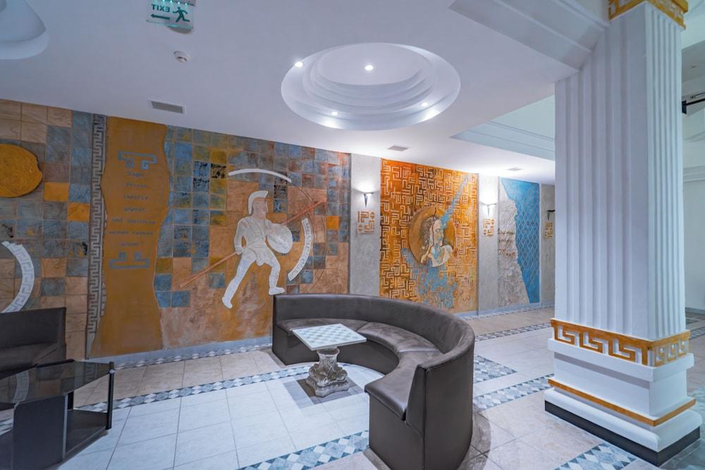 MEDIS HOTEL CESME — CESME — фотография отеля №3