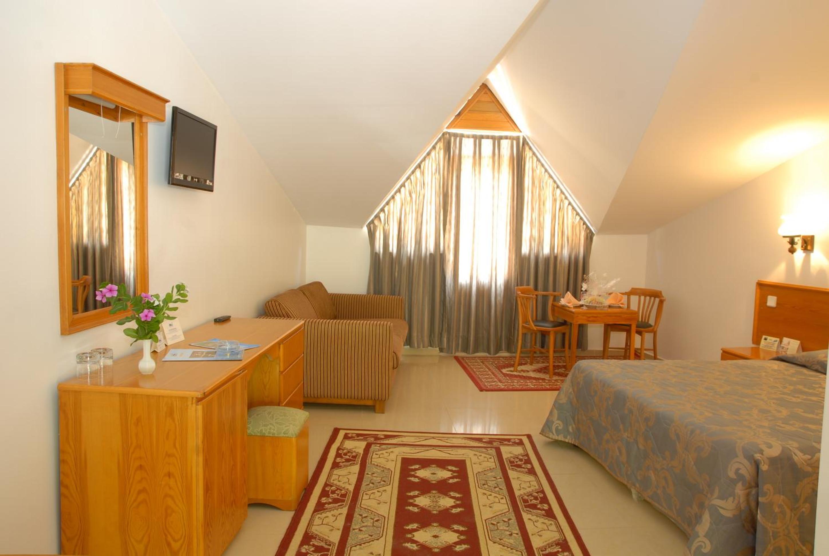 MARMARIS PARK HOTEL — MARMARIS — фотография отеля №2