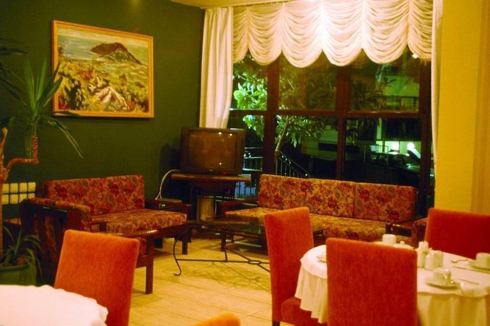 PINAR HOTEL — ALANYA — фотография отеля №14