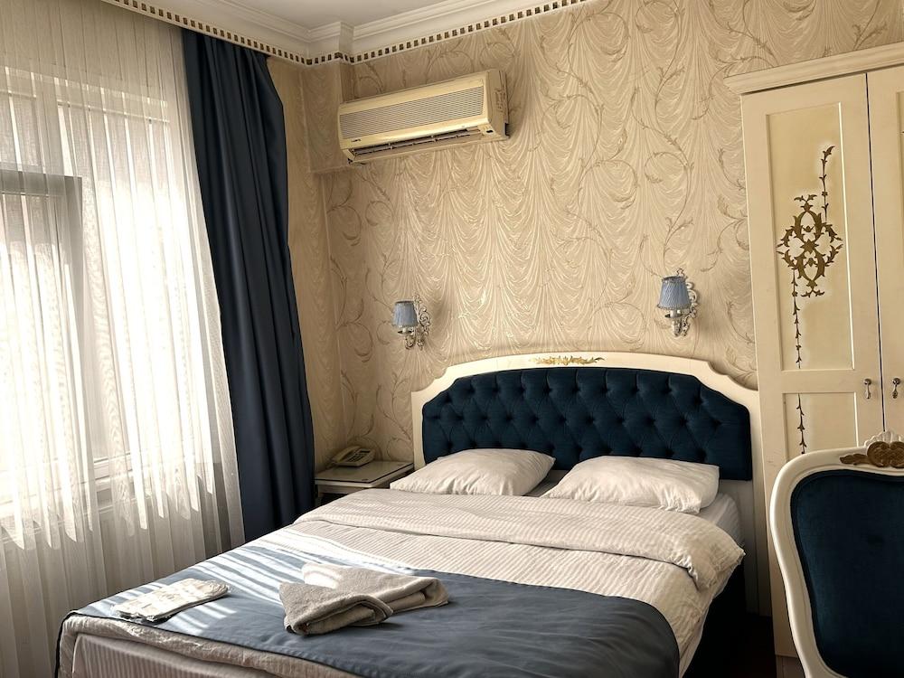 ALYON HOTEL TAKSIM — ISTANBUL — фотография отеля №17