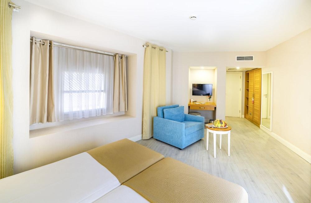 ULUSOY KEMER HOLIDAY CLUB — KEMER — fotografie hotel nr. 9