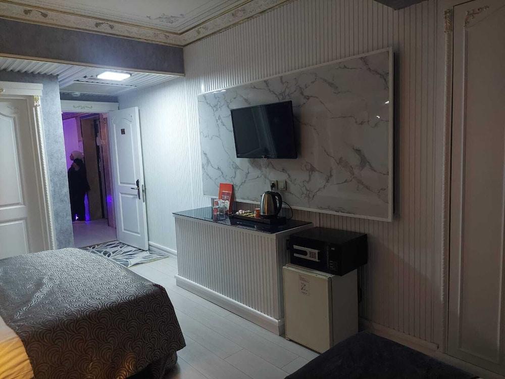 LEYENDA HOTEL ISTANBUL — ISTANBUL — фотография отеля №26