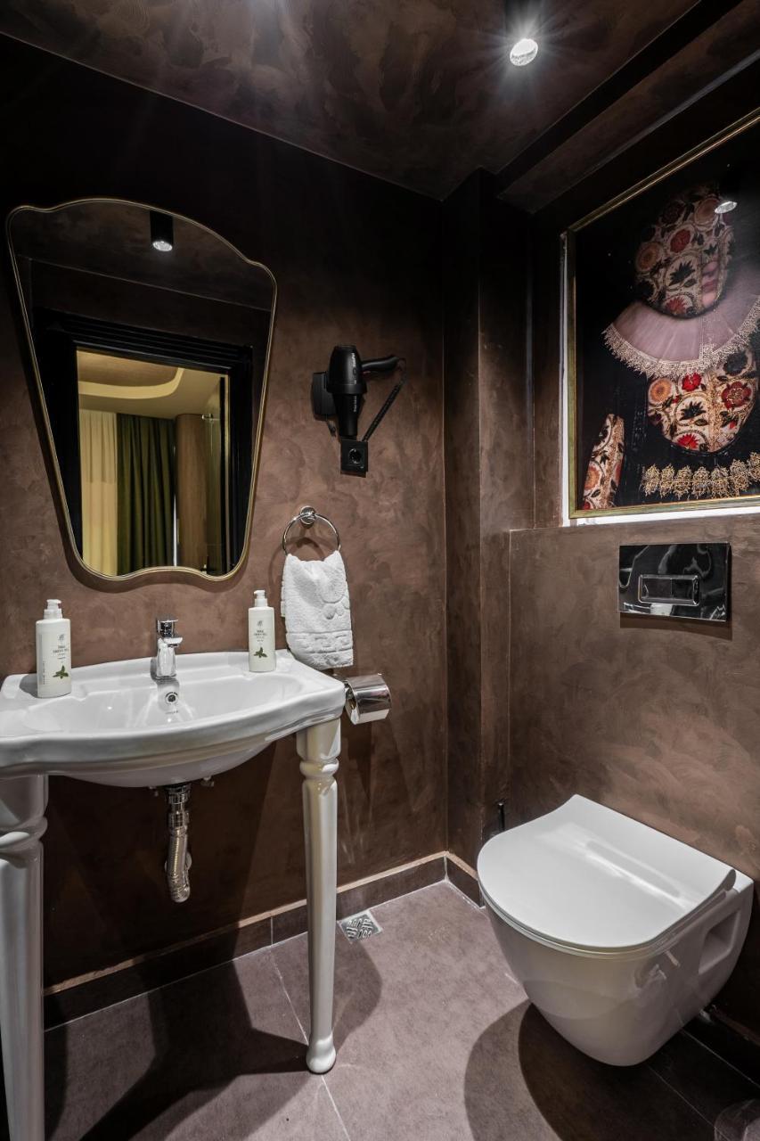 SAYEBAN HOTEL — ISTANBUL — fotografie hotel nr. 36