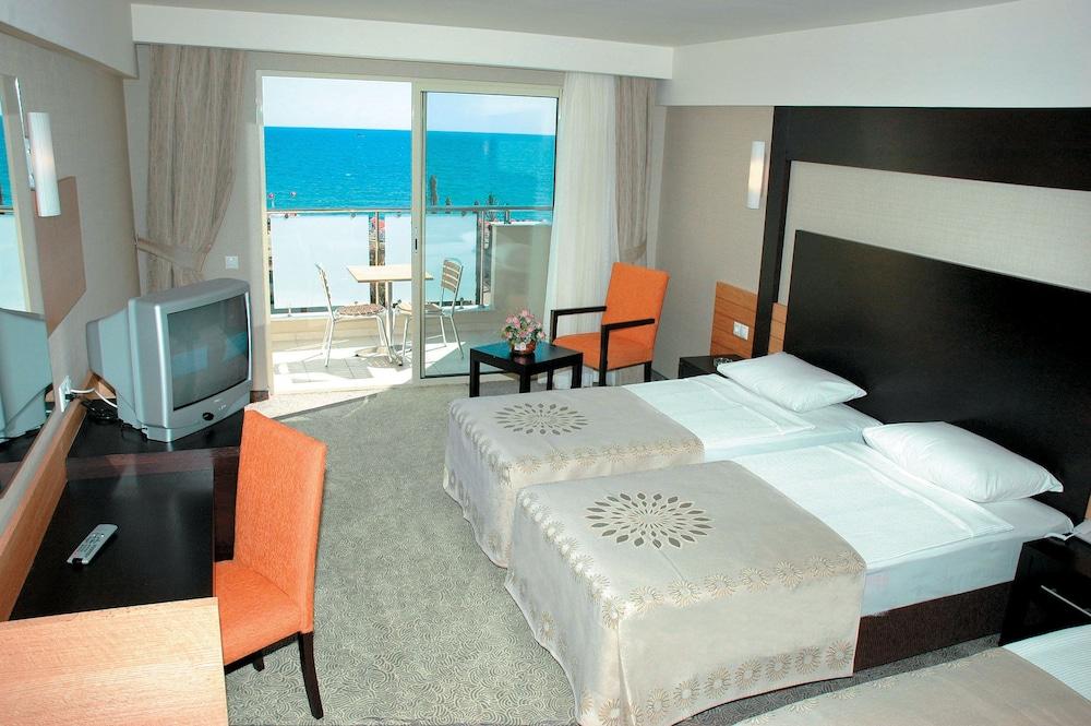 MC ARANCIA RESORT HOTEL & SPA — KONAKLI — фотография отеля №6