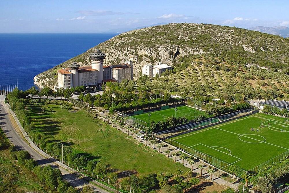 LADONIA HOTELS ADAKULE — KUSADASI — fotografie hotel nr. 28