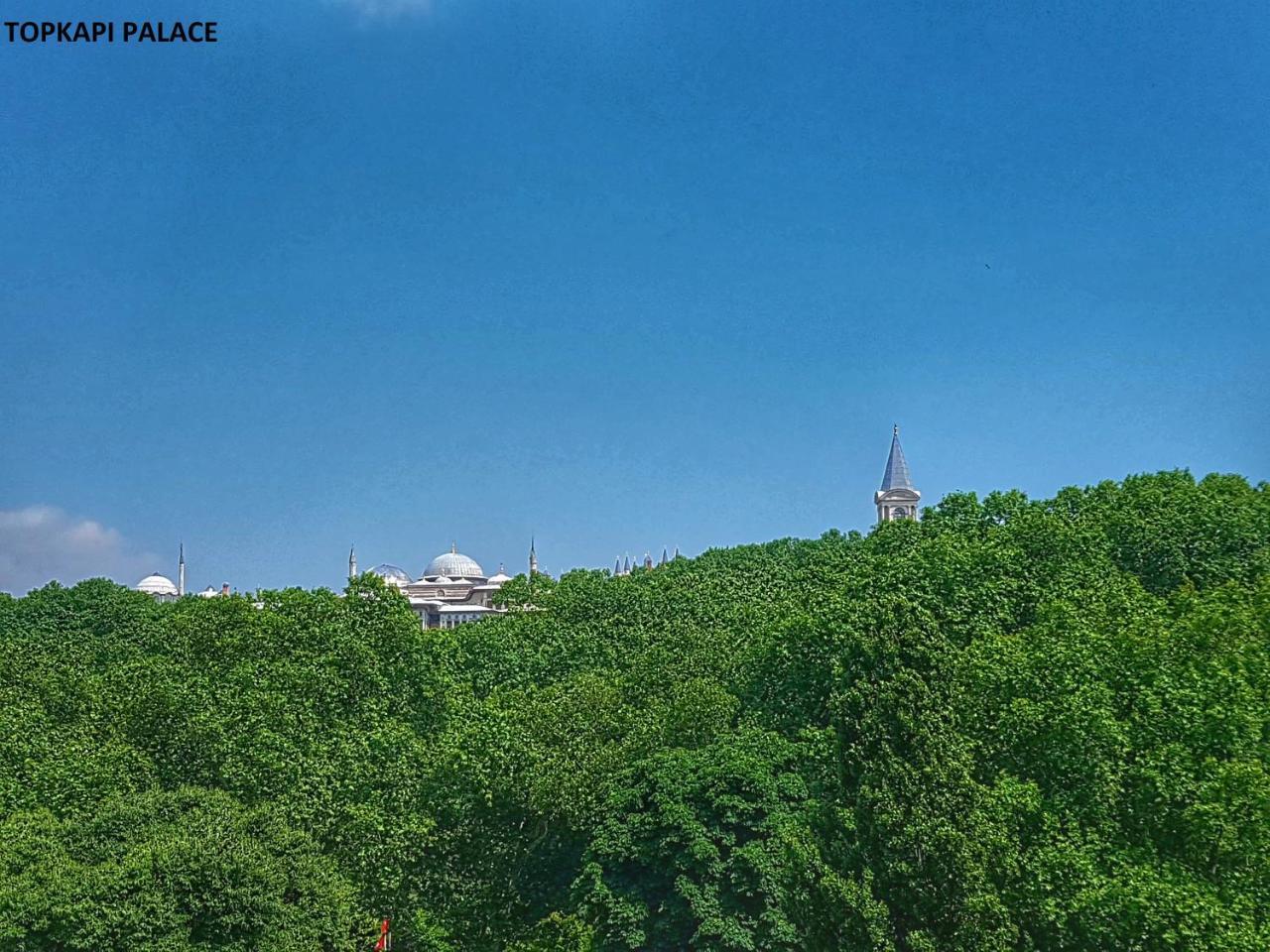 SAYEBAN GOLD HOTEL ISTANBUL — ISTANBUL — fotografie hotel nr. 33