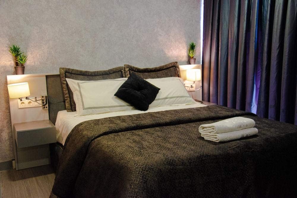 STAR OF ISTANBUL RESIDENCE — ISTANBUL — fotografie hotel nr. 27
